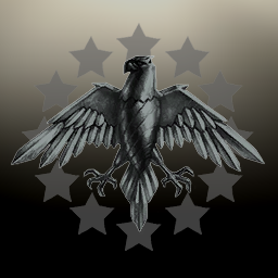 Dark Wing of the Rise
