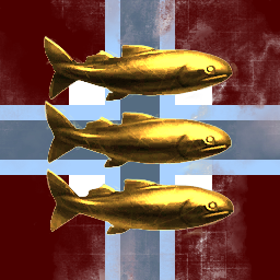 Intergalactic Cod Farming Project