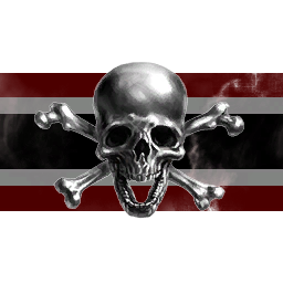 Soviet Death Squadron