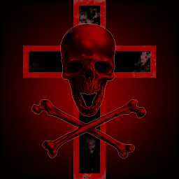 BLOOD RA1DERS