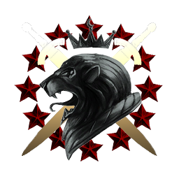 Caldari Faction Wolfpack