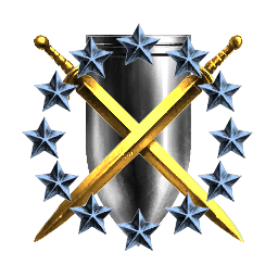 Caldari Armed Forces Reserve