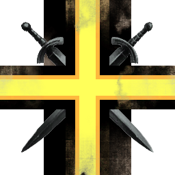Anarchy Templars