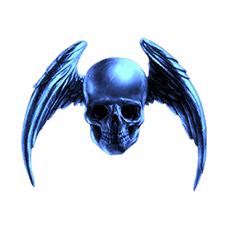 Spirits of Vengeance