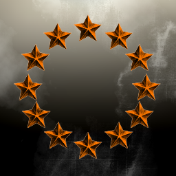 Forshadowed Stars