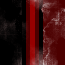 Crimson Right
