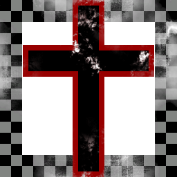 Disciples of Vengeance