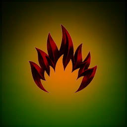 Feuerreiter des Lichts