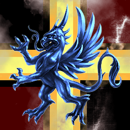 Wings With Claws