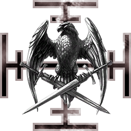 Silver Dragoons