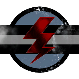 RedBolt Lunatic Asylum
