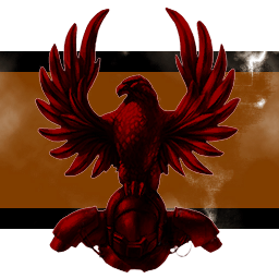 The Vagrant Falcon