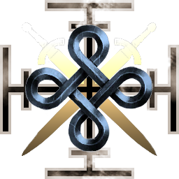 Grammaton Clerics