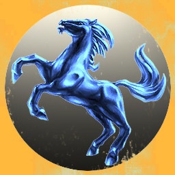 The People of the Silver Moon