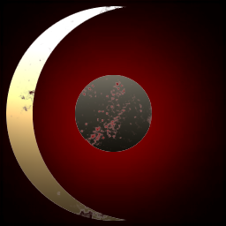 THE BLACK RISE