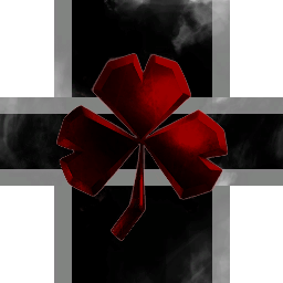 Scarlet Clover