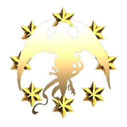 The Twelve Colonies Of Kobol
