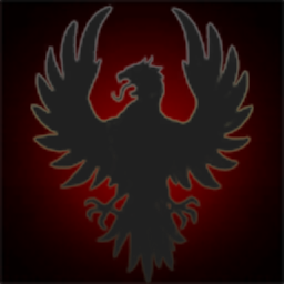 Dark Fenix Rising