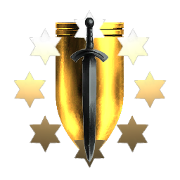 Knights of Iron and Stone