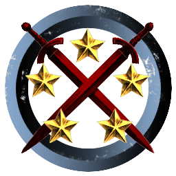 Amber Starfleet Command