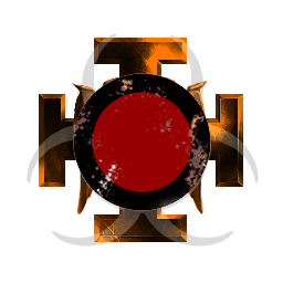 FORSAKEN LEGENDS