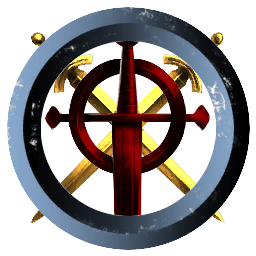 Brothers of the forbidden gate