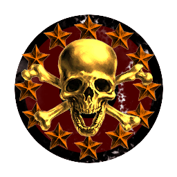 Inter Steller Terror