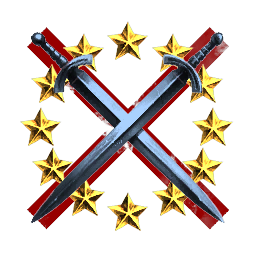 Flying Knights of Justice