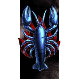 Blue Lobster Squadron