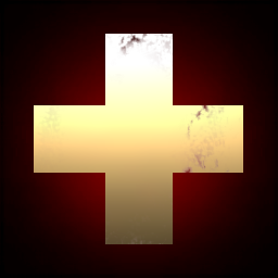 the IV