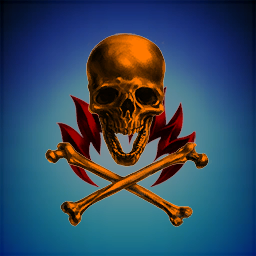 Wind Shadow Of Silencer
