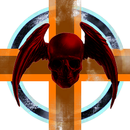 Angel's of the Damned