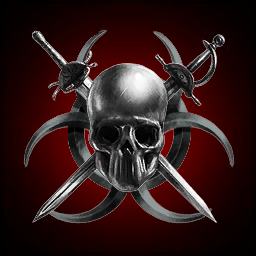 Evil Pirate Bastards