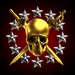 Born of War