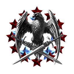 Khanid Rebel Forces