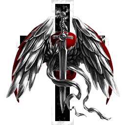 Dark Angel.