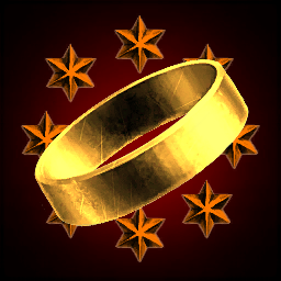 The Keepers of Gold