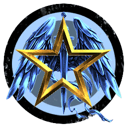Dark System Starforge Armory