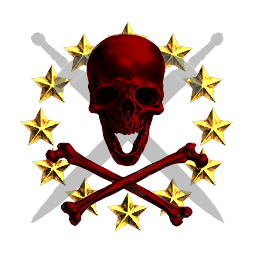 High Sec Terror