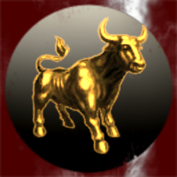 horns end hoofs