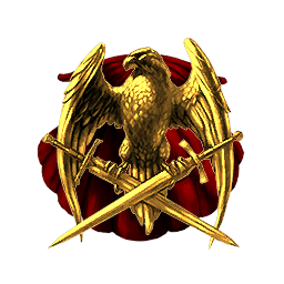 Band of armed brothers