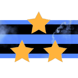 Knights of the Blue Light