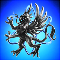 Liquid Space Dragons