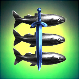 Espeto de Sardinas