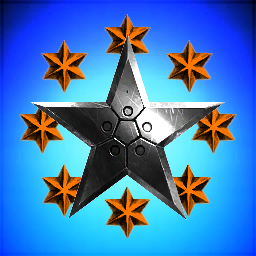 The White Star
