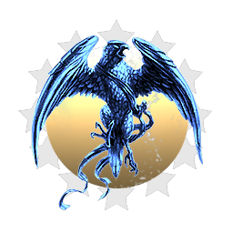 The Blue Birds