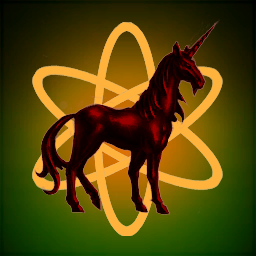 Atomic Bloodricorn Industries