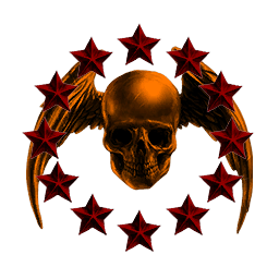 Totenkopf Imperialis