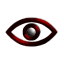 The Eye of RA