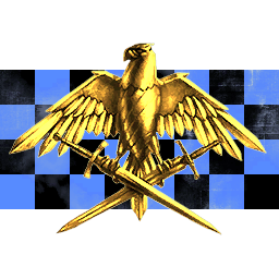 EVE CONSTABULARY